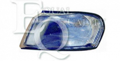 EQUAL QUALITY fa7499 -  Фонарь указателя поворота